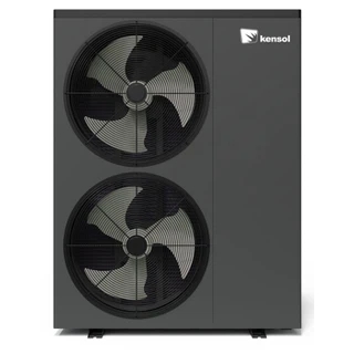 Pompa ciepła Kensol KTM 5KW