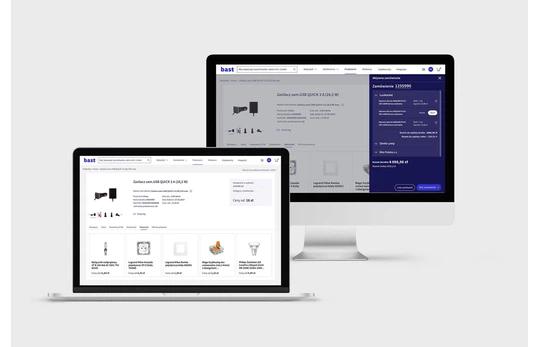 Baza Aktualnych Stanów Towarowych.