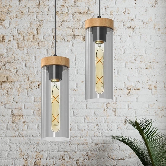 Żarówka ELIGHT Filament LED_3